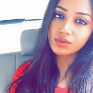 Nivetha Pethuraj