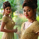 Oviya