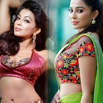 Parvathy Nair
