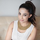 Parvathy Nair