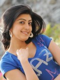 Praneetha (aka) Pranitha Subhash