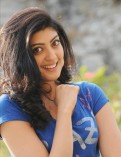 Praneetha (aka) Pranitha Subhash