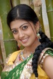 Praneetha (aka) Pranitha Subhash