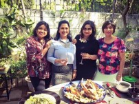 Radhika Sarathkumar (aka) Radikaa Sarathkumar