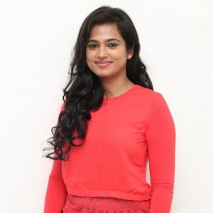 Ramya Pandian