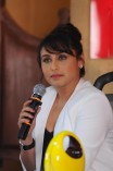 Rani Mukerji (aka) Rani Mukherji