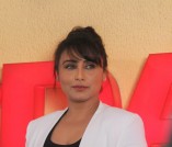 Rani Mukerji (aka) Rani Mukherji