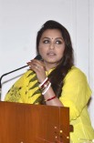 Rani Mukerji (aka) Rani Mukherji