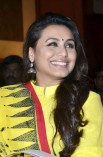 Rani Mukerji (aka) Rani Mukherji