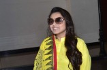 Rani Mukerji (aka) Rani Mukherji
