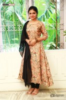 Raveena (aka) Raveena Ravi