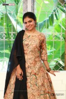 Raveena (aka) Raveena Ravi