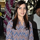 Samantha Ruth Prabhu