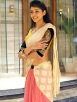 Sapna Vyas Patel (aka) Sapna