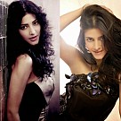 Shruti Haasan