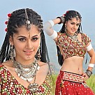 Taapsee Pannu