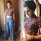 Taapsee Pannu