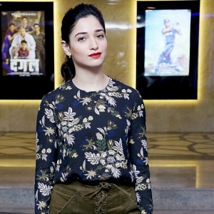 Tamannaah Bhatia