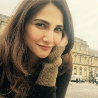 Vaani Kapoor (aka) 