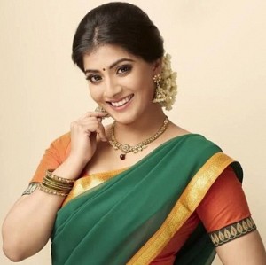Varalakshmi Sarathkumar