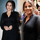 Vidya Balan