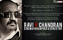 “Sometimes, Kamal does talk about restarting Marudhanayagam” – Ravi K Chandran