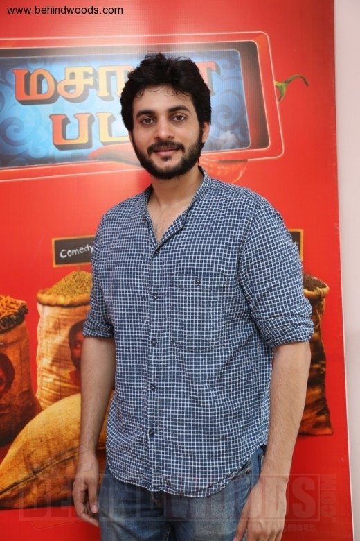 Gaurav (aka) photos stills & images