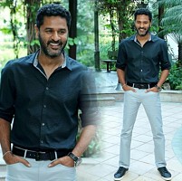 Prabhu Deva