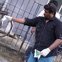 Radhakrishnan Parthiban