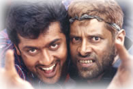 Pithamagan