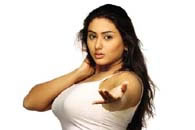Namitha