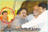 Chandramukhi Silver Jubilee