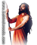 Marudhanayagam