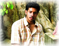 Bharath