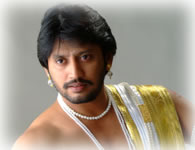 Prashanth