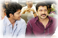 Vijay & Vikram