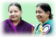 Jayalalitha & P.Susila