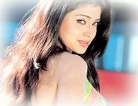 Shreya