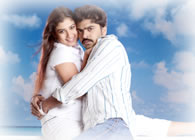 Simbu & Nayantara
