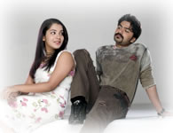 Simbu & Sandhya
