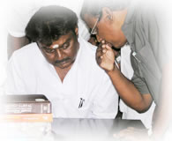 Vijayakanth