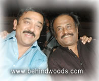 Kamal & Rajini