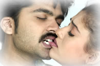 Simbu & Nayantara