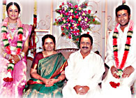 Surya Family