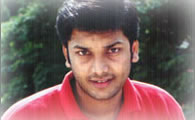 Harish Raghavendra