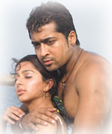 Surya & Boomika