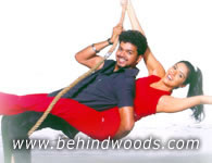 Asin & Vijay