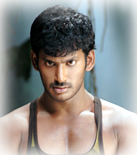 Vishal
