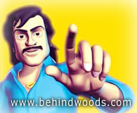 Rajini Cartoon