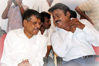 Vijayakanth & Ramachandran